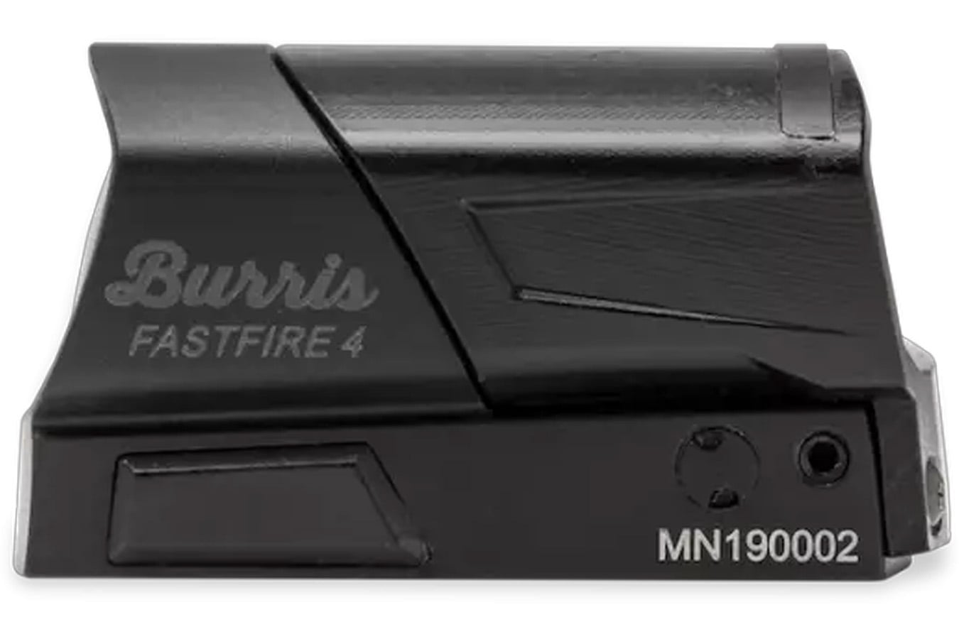 Burris FastFire 4 Multiple Reticle